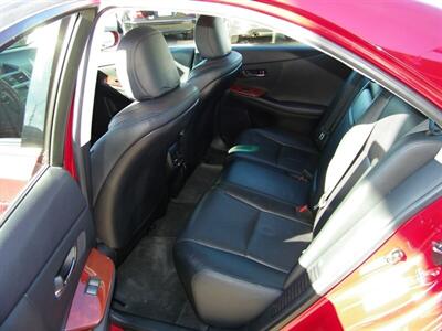 2010 Lexus HS 250h Premium   - Photo 12 - Sarasota, FL 34233