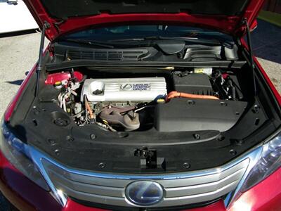 2010 Lexus HS 250h Premium   - Photo 11 - Sarasota, FL 34233