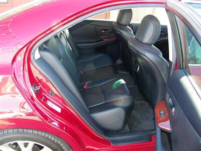 2010 Lexus HS 250h Premium   - Photo 13 - Sarasota, FL 34233
