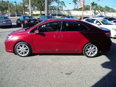 2010 Lexus HS 250h Premium   - Photo 4 - Sarasota, FL 34233