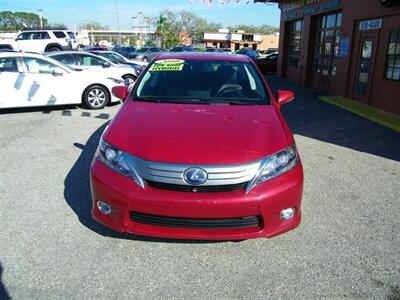 2010 Lexus HS 250h Premium   - Photo 3 - Sarasota, FL 34233