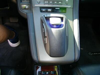 2010 Lexus HS 250h Premium   - Photo 23 - Sarasota, FL 34233
