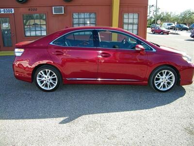2010 Lexus HS 250h Premium   - Photo 8 - Sarasota, FL 34233