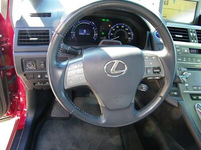 2010 Lexus HS 250h Premium   - Photo 21 - Sarasota, FL 34233