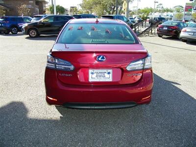 2010 Lexus HS 250h Premium   - Photo 6 - Sarasota, FL 34233