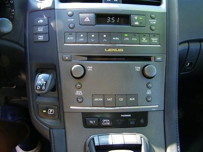 2010 Lexus HS 250h Premium   - Photo 24 - Sarasota, FL 34233