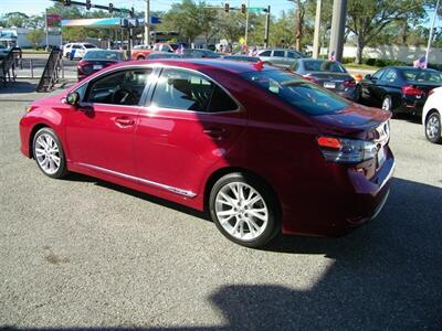 2010 Lexus HS 250h Premium   - Photo 5 - Sarasota, FL 34233