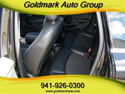 2016 MINI Cooper 5-door   - Photo 11 - Sarasota, FL 34233