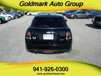 2016 MINI Cooper 5-door   - Photo 5 - Sarasota, FL 34233