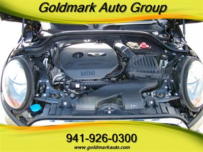 2016 MINI Cooper 5-door   - Photo 10 - Sarasota, FL 34233