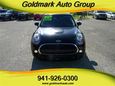 2016 MINI Cooper 5-door   - Photo 2 - Sarasota, FL 34233
