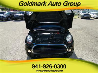 2016 MINI Cooper 5-door   - Photo 9 - Sarasota, FL 34233