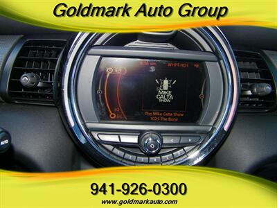 2016 MINI Cooper 5-door   - Photo 23 - Sarasota, FL 34233