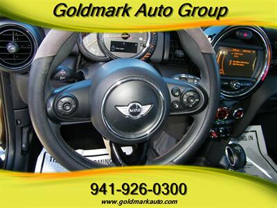 2016 MINI Cooper 5-door   - Photo 18 - Sarasota, FL 34233