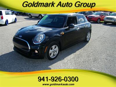 2016 MINI Cooper 5-door   - Photo 1 - Sarasota, FL 34233