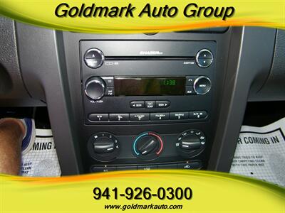 2008 Ford Mustang Bullitt   - Photo 19 - Sarasota, FL 34233