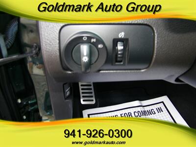 2008 Ford Mustang Bullitt   - Photo 15 - Sarasota, FL 34233