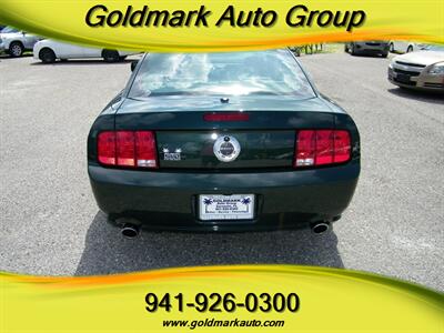 2008 Ford Mustang Bullitt   - Photo 6 - Sarasota, FL 34233