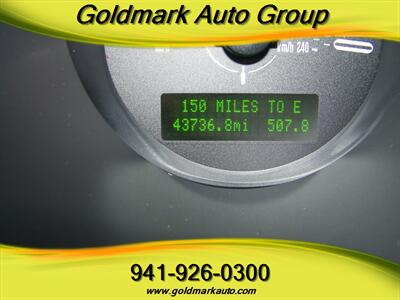 2008 Ford Mustang Bullitt   - Photo 22 - Sarasota, FL 34233