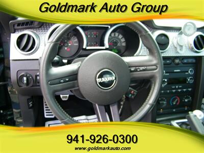 2008 Ford Mustang Bullitt   - Photo 16 - Sarasota, FL 34233