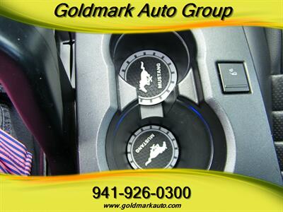 2008 Ford Mustang Bullitt   - Photo 17 - Sarasota, FL 34233