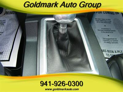 2008 Ford Mustang Bullitt   - Photo 18 - Sarasota, FL 34233