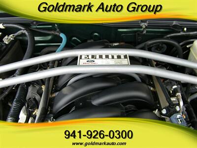 2008 Ford Mustang Bullitt   - Photo 27 - Sarasota, FL 34233