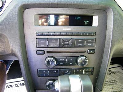 2010 Ford Mustang V6 Premium   - Photo 22 - Sarasota, FL 34233