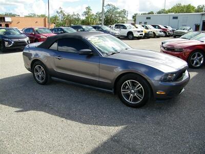 2010 Ford Mustang V6 Premium   - Photo 9 - Sarasota, FL 34233
