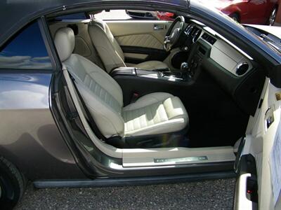 2010 Ford Mustang V6 Premium   - Photo 13 - Sarasota, FL 34233