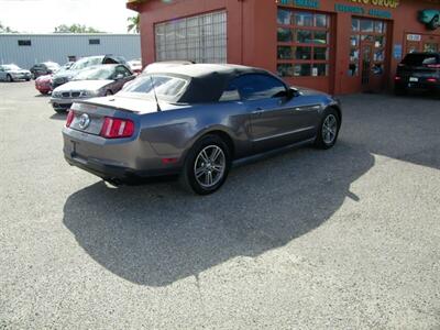 2010 Ford Mustang V6 Premium   - Photo 7 - Sarasota, FL 34233