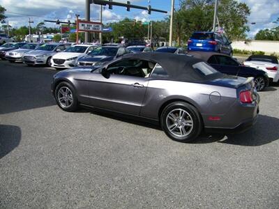 2010 Ford Mustang V6 Premium   - Photo 5 - Sarasota, FL 34233