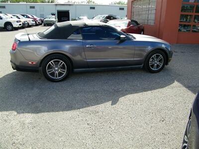 2010 Ford Mustang V6 Premium   - Photo 8 - Sarasota, FL 34233