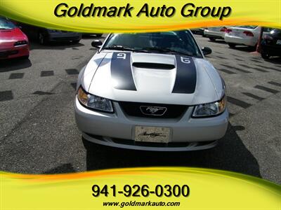 2000 Ford Mustang GT   - Photo 2 - Sarasota, FL 34233