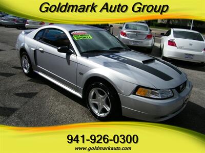 2000 Ford Mustang GT   - Photo 8 - Sarasota, FL 34233