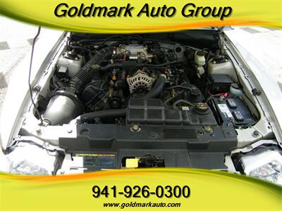 2000 Ford Mustang GT   - Photo 10 - Sarasota, FL 34233