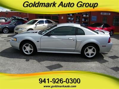 2000 Ford Mustang GT   - Photo 3 - Sarasota, FL 34233