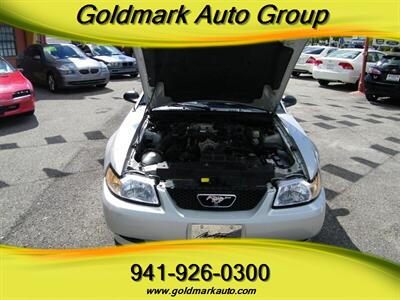 2000 Ford Mustang GT   - Photo 9 - Sarasota, FL 34233