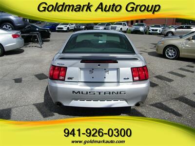 2000 Ford Mustang GT   - Photo 5 - Sarasota, FL 34233