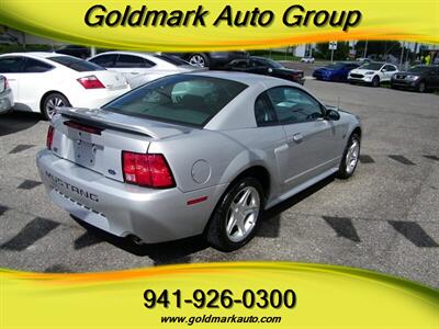 2000 Ford Mustang GT   - Photo 6 - Sarasota, FL 34233