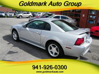 2000 Ford Mustang GT   - Photo 4 - Sarasota, FL 34233