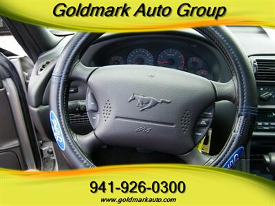 2000 Ford Mustang GT   - Photo 26 - Sarasota, FL 34233