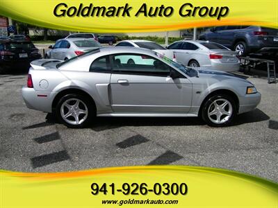 2000 Ford Mustang GT   - Photo 7 - Sarasota, FL 34233