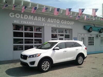 2018 Kia Sorento L   - Photo 3 - Sarasota, FL 34233