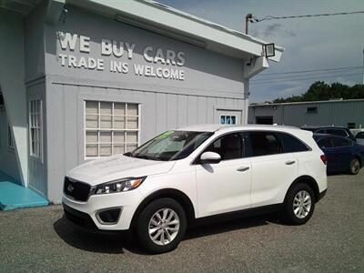 2018 Kia Sorento L   - Photo 4 - Sarasota, FL 34233
