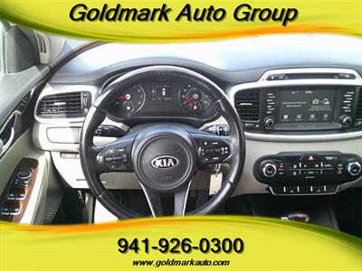 2018 Kia Sorento L - Photo 11 - Sarasota, FL 34233