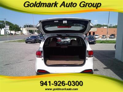 2018 Kia Sorento L - Photo 8 - Sarasota, FL 34233