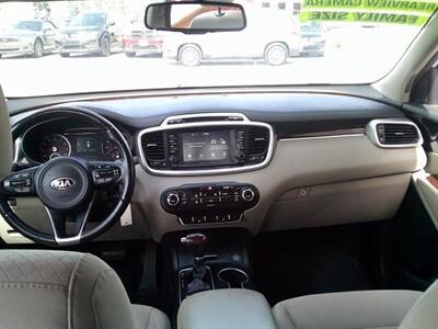 2018 Kia Sorento L   - Photo 14 - Sarasota, FL 34233