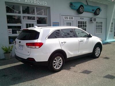 2018 Kia Sorento L   - Photo 6 - Sarasota, FL 34233
