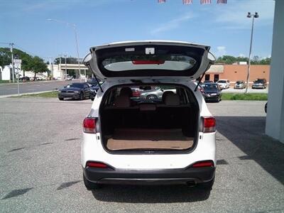 2018 Kia Sorento L   - Photo 9 - Sarasota, FL 34233